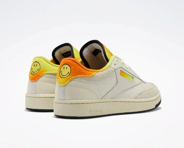 Reebok Men's Club C 85 Sneakers