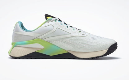 Reebok Men's Nano X2 Sneakers