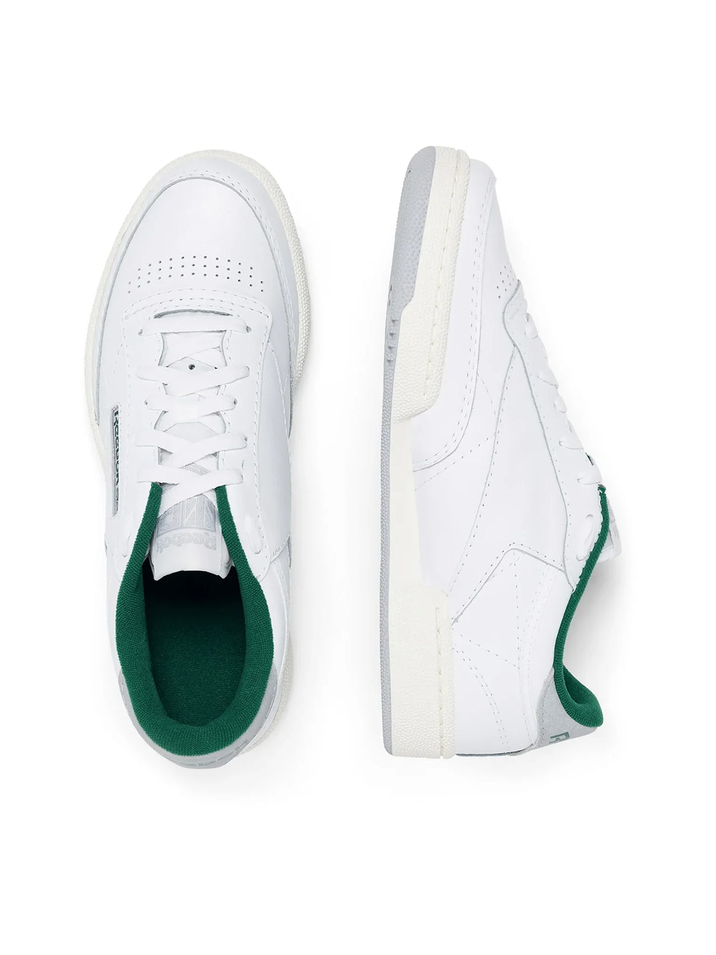 Reebok Men's Club C 85 Sneakers