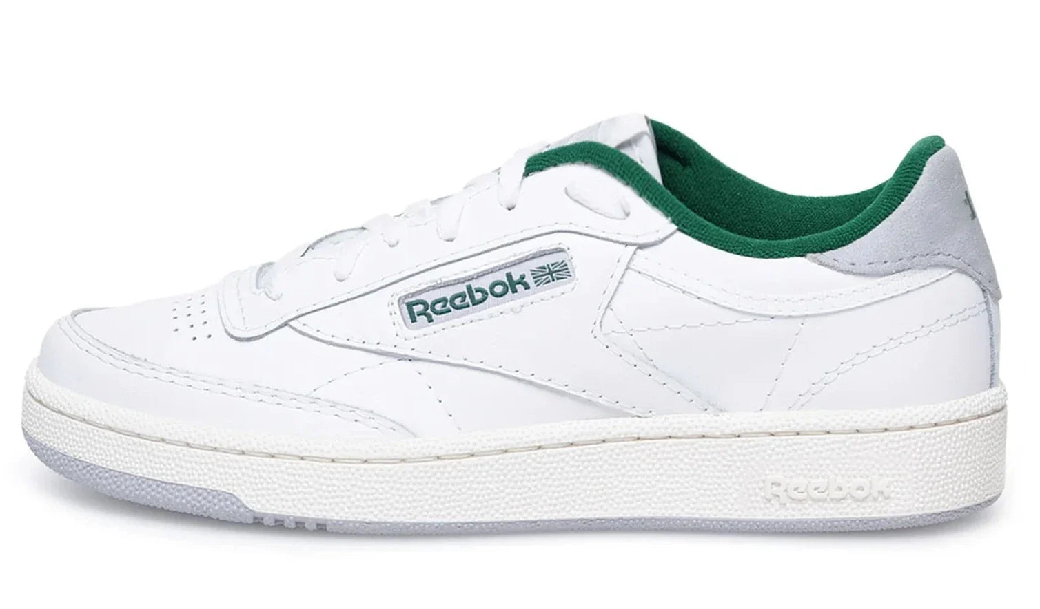 Ftwwht/Chalk/Drkgrn-