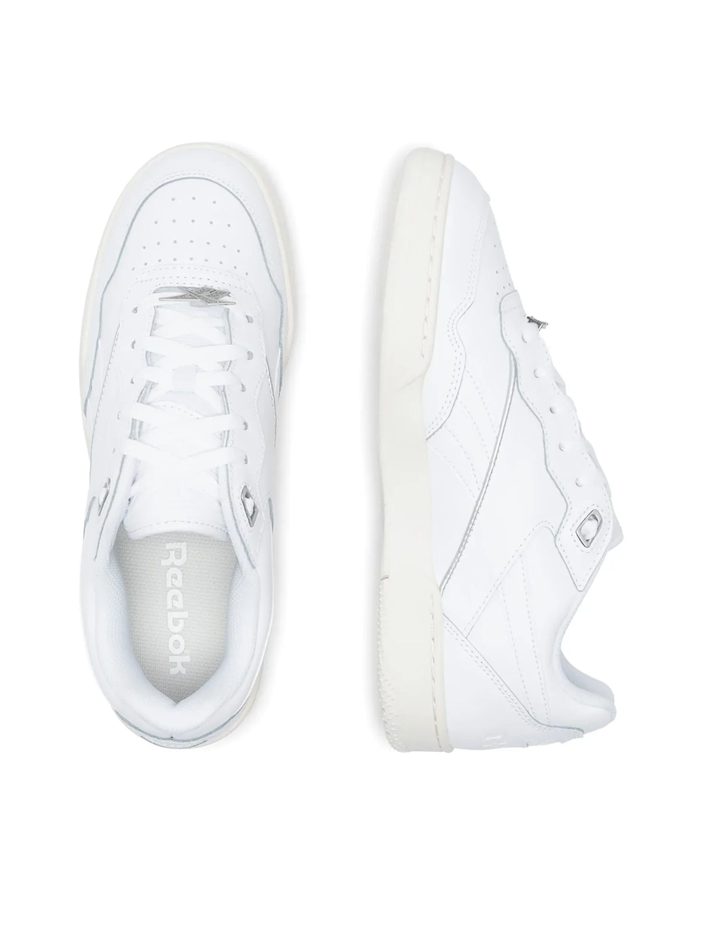 Reebok Women's Bb 4000 Ii Sneakers