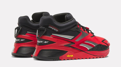 Reebok Men's Nano X3 X Spyder Adventure Winter Sneakers