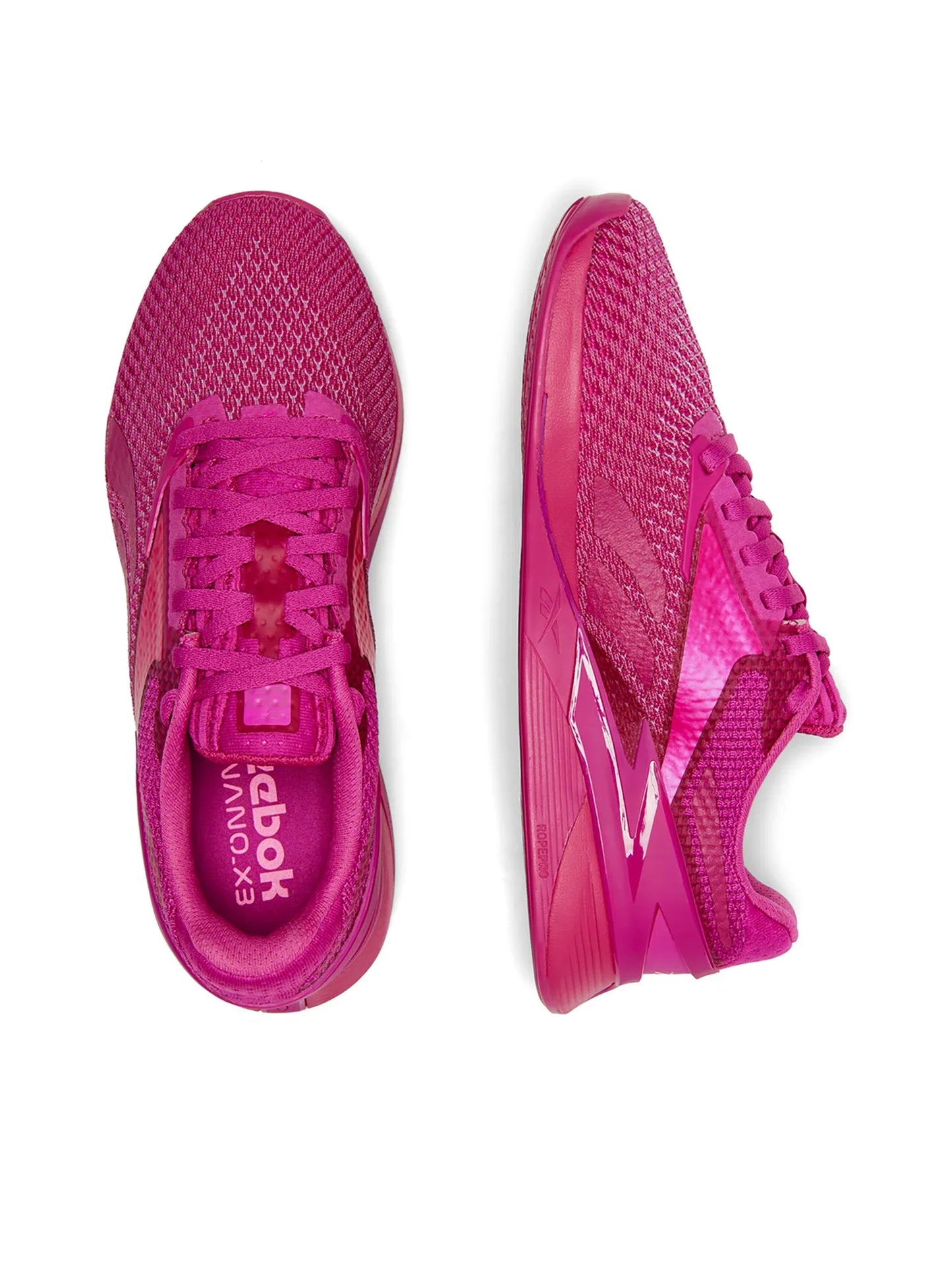 Reebok Women's Nano X3
