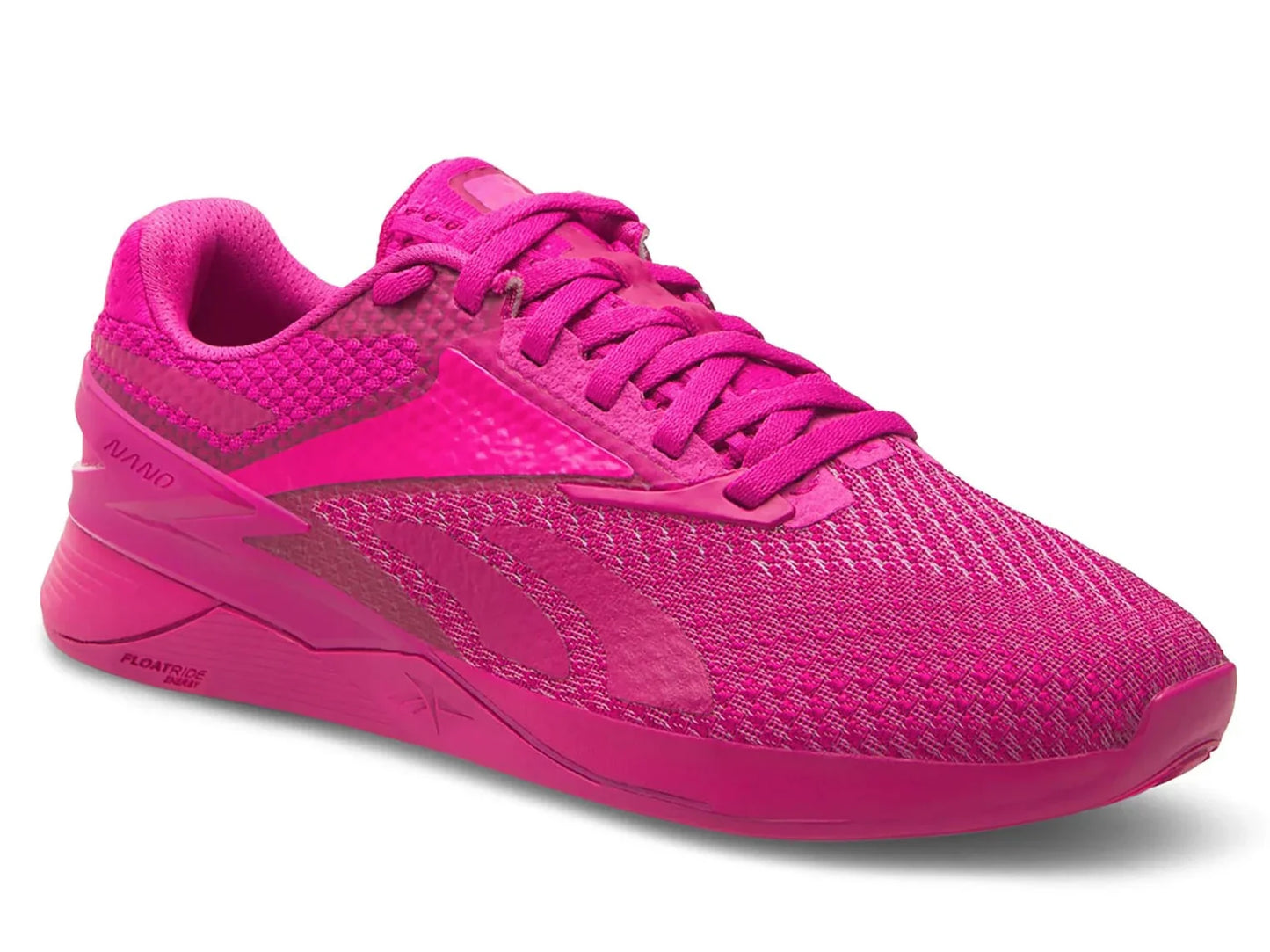 Reebok Women's Nano X3