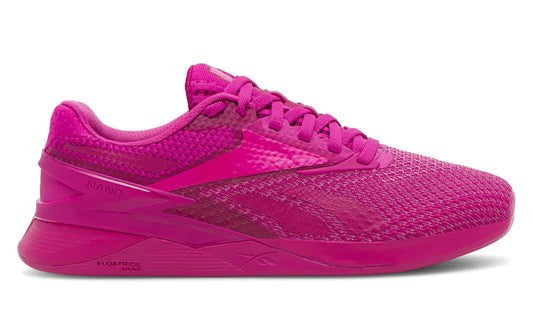 Reebok Women's Nano X3