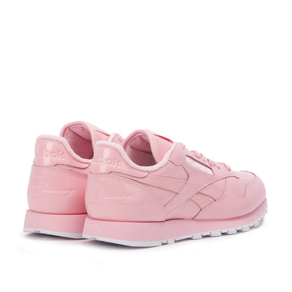 Reebok Men's Cl Leather Oc