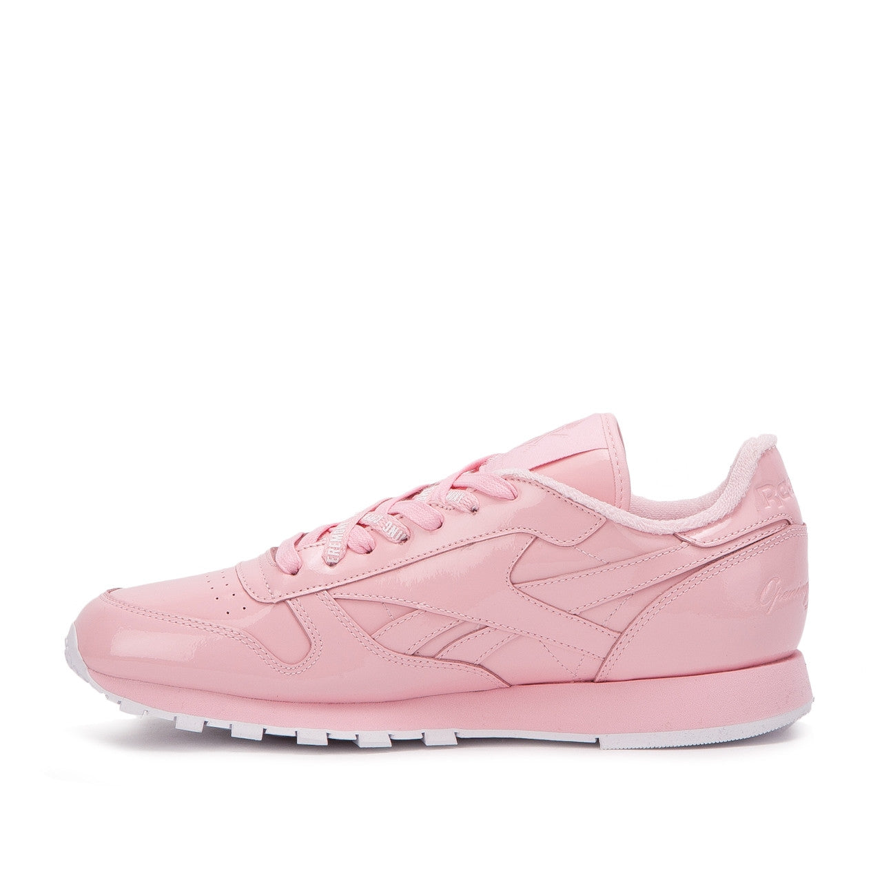 Reebok Men's Cl Leather Oc