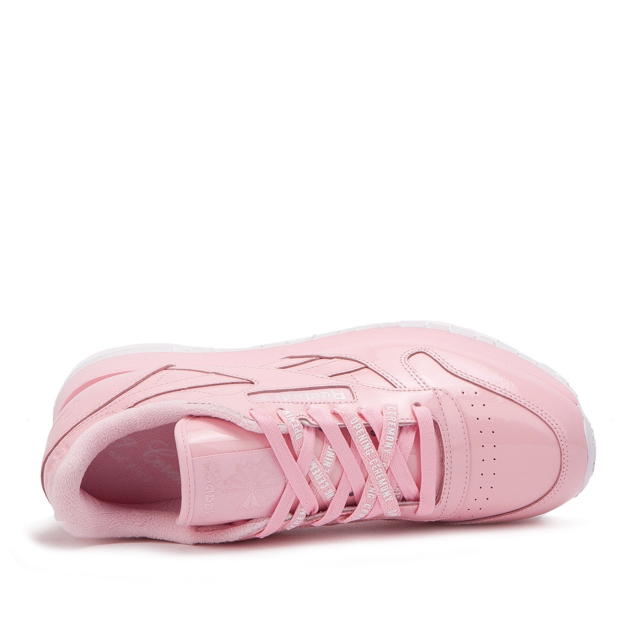 Reebok Men's Cl Leather Oc