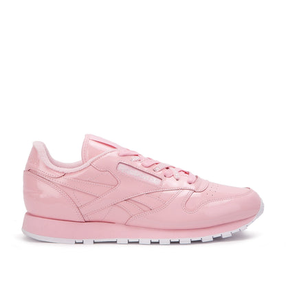 Reebok Men's Cl Leather Oc
