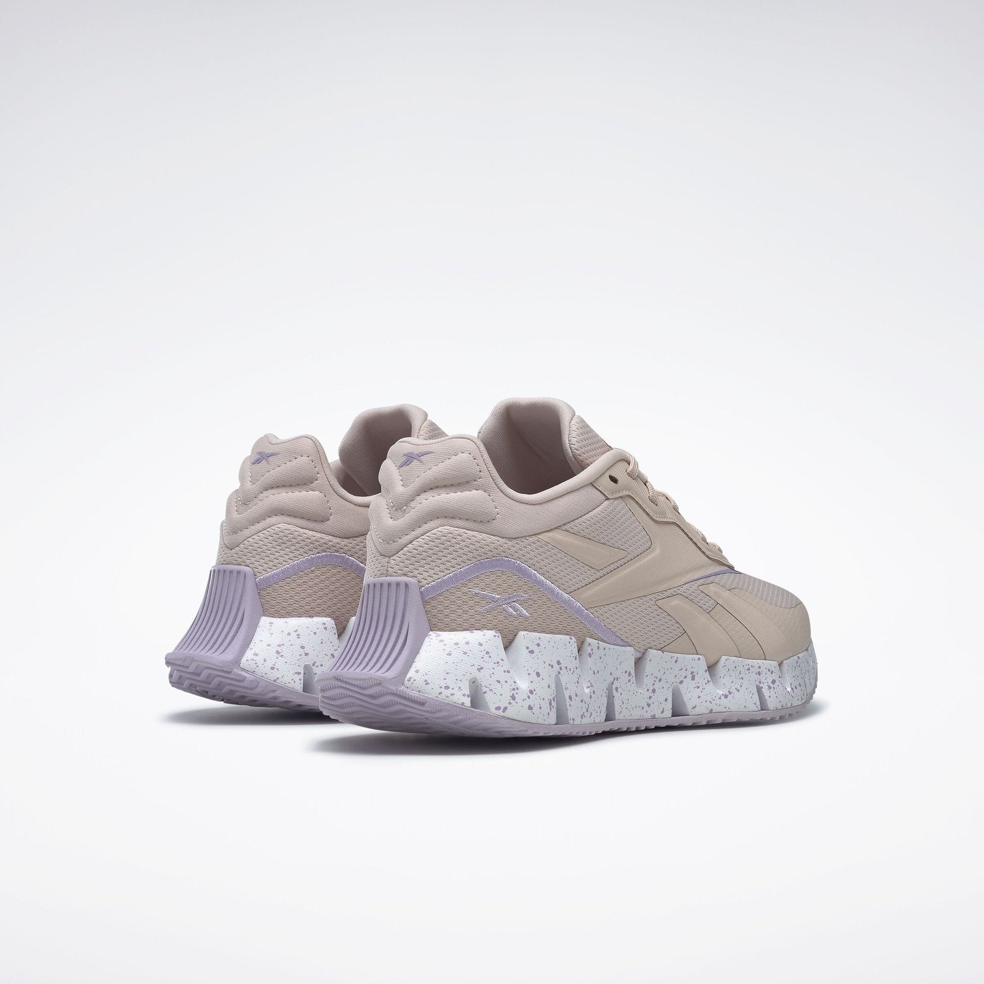 soft ecru/purple oasis/ftwr white-