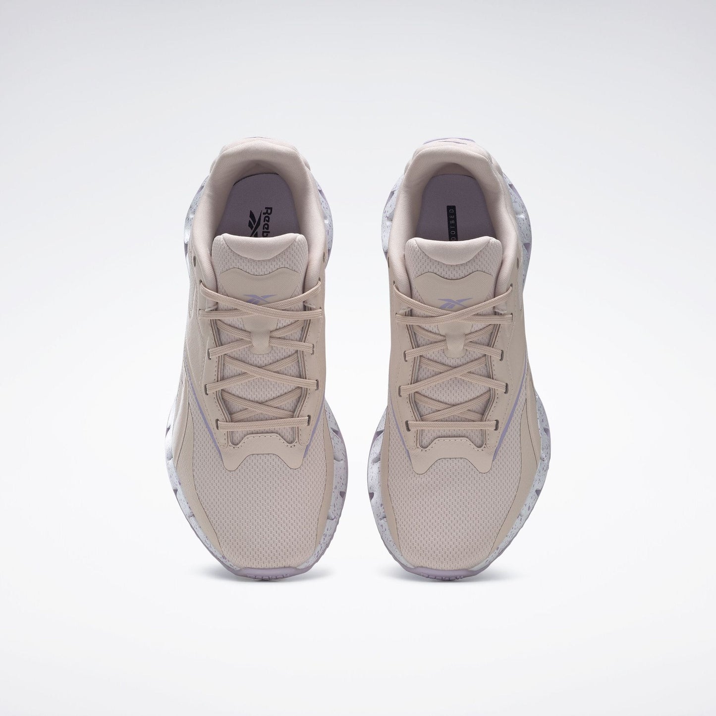 soft ecru/purple oasis/ftwr white-