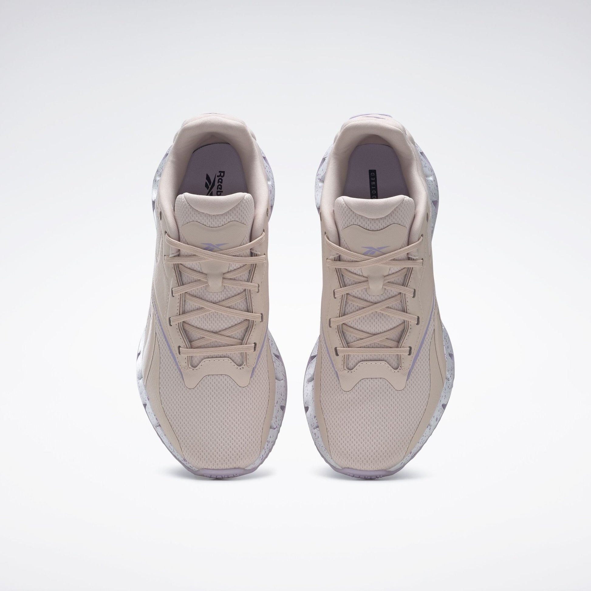 soft ecru/purple oasis/ftwr white-