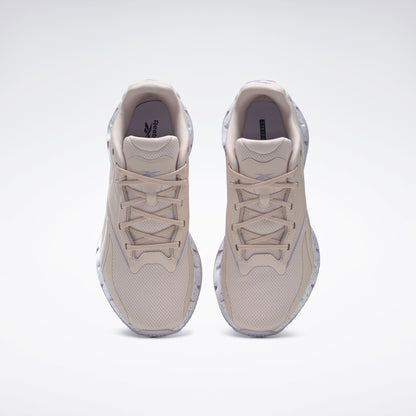 Reebok Women's Zig Dynamica 4 Sneakers