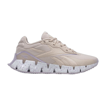 Reebok Women's Zig Dynamica 4 Sneakers