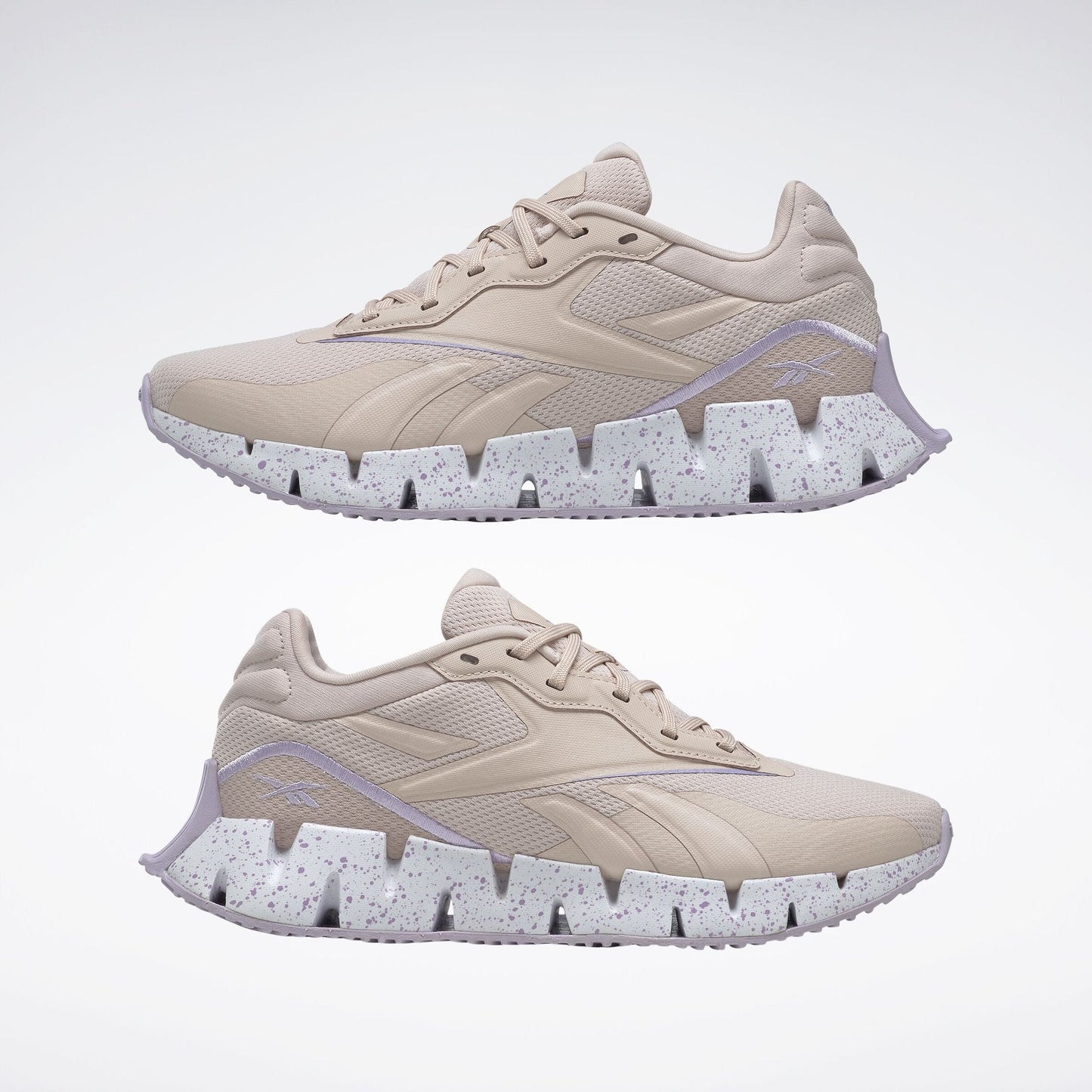 Reebok Women's Zig Dynamica 4 Sneakers