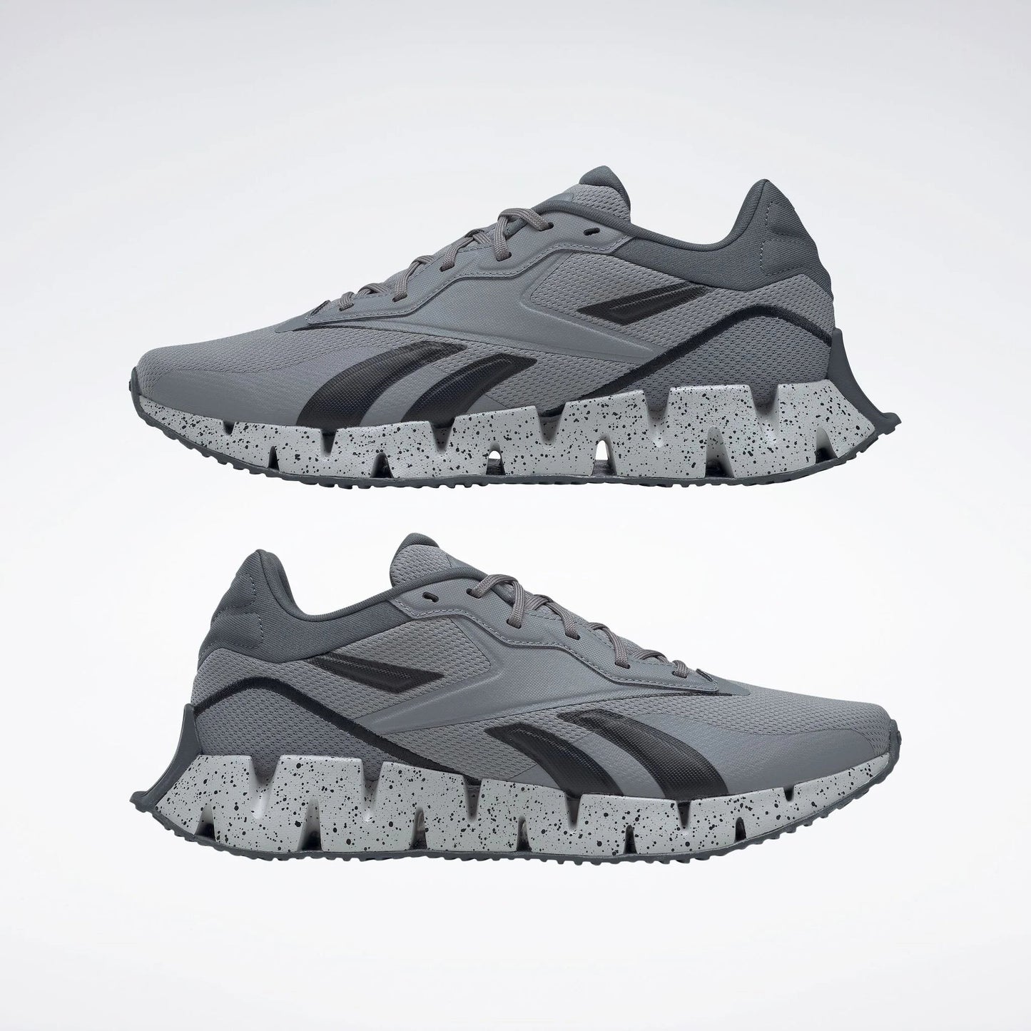 Men's Reebok Zig Dynamica 4