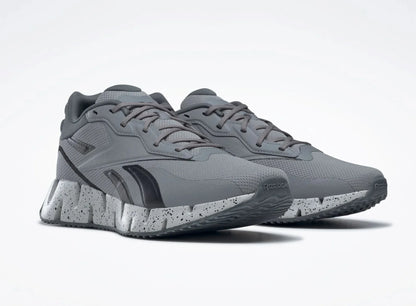 Reebok Men's Zig Dynamica 4 Sneakers