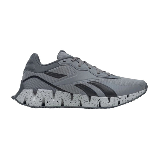 Reebok Men's Zig Dynamica 4 Sneakers