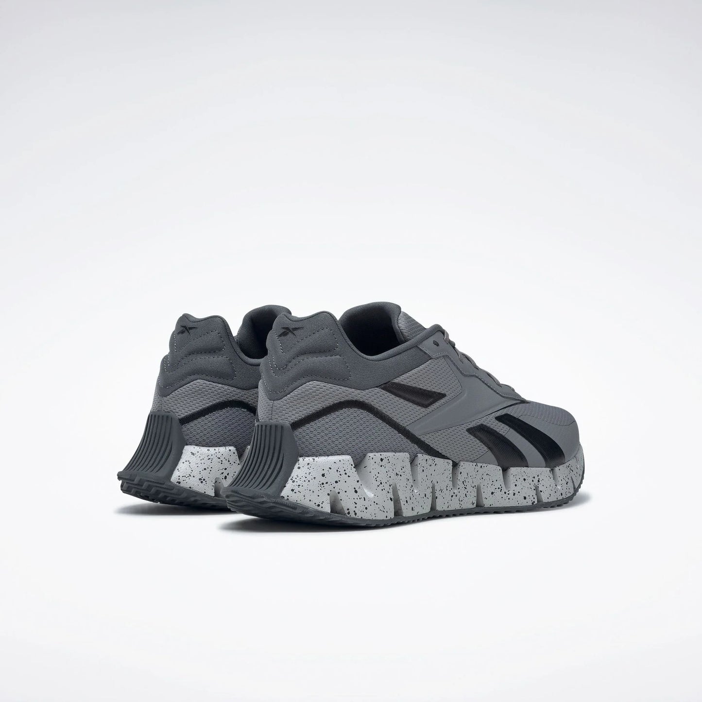 Men's Reebok Zig Dynamica 4