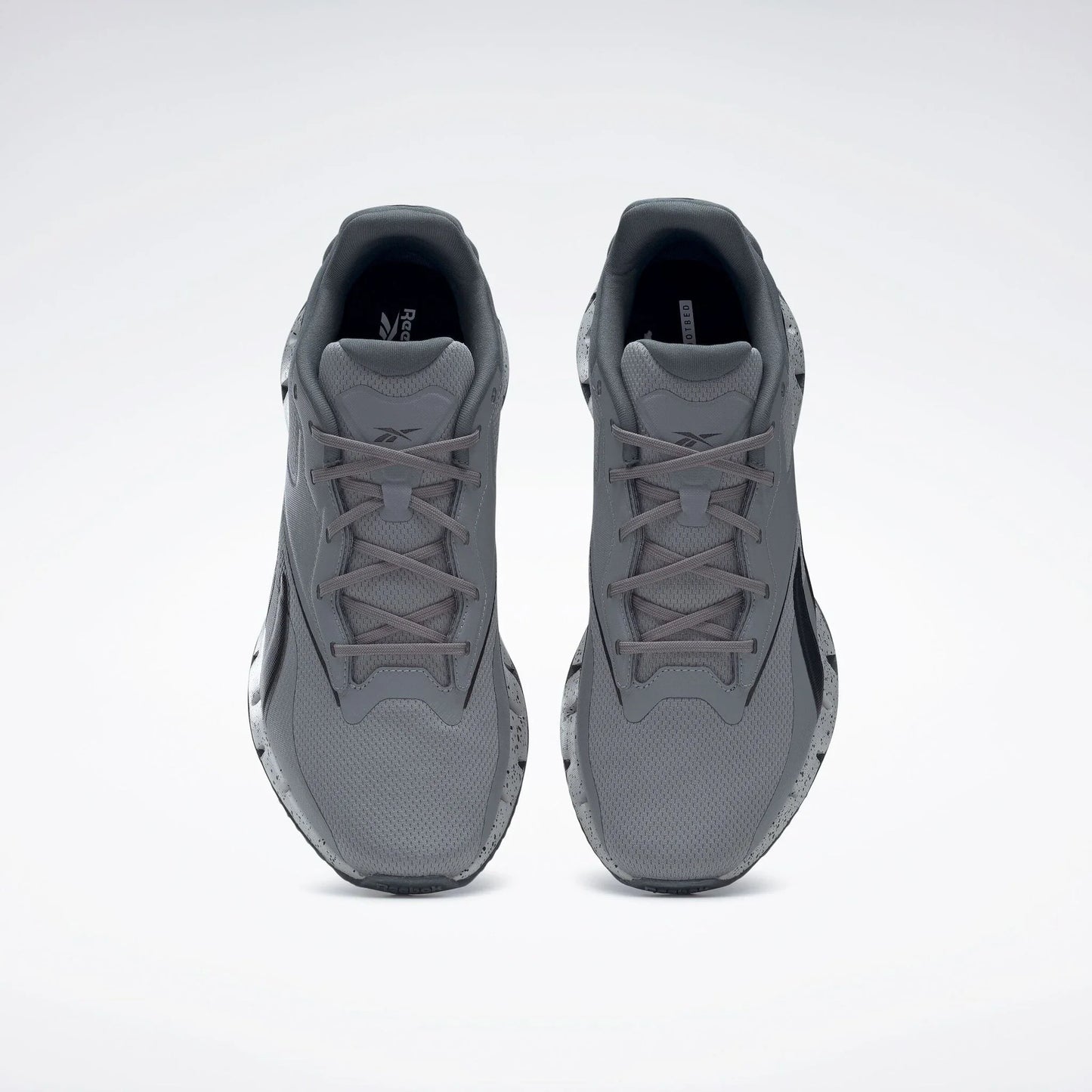 Reebok Men's Zig Dynamica 4 Sneakers