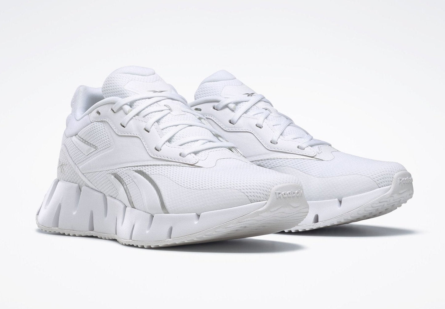 Reebok Women's Zig Dynamica 4 Sneakers