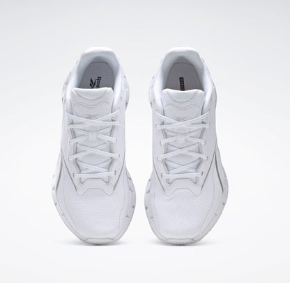Reebok Women's Zig Dynamica 4 Sneakers