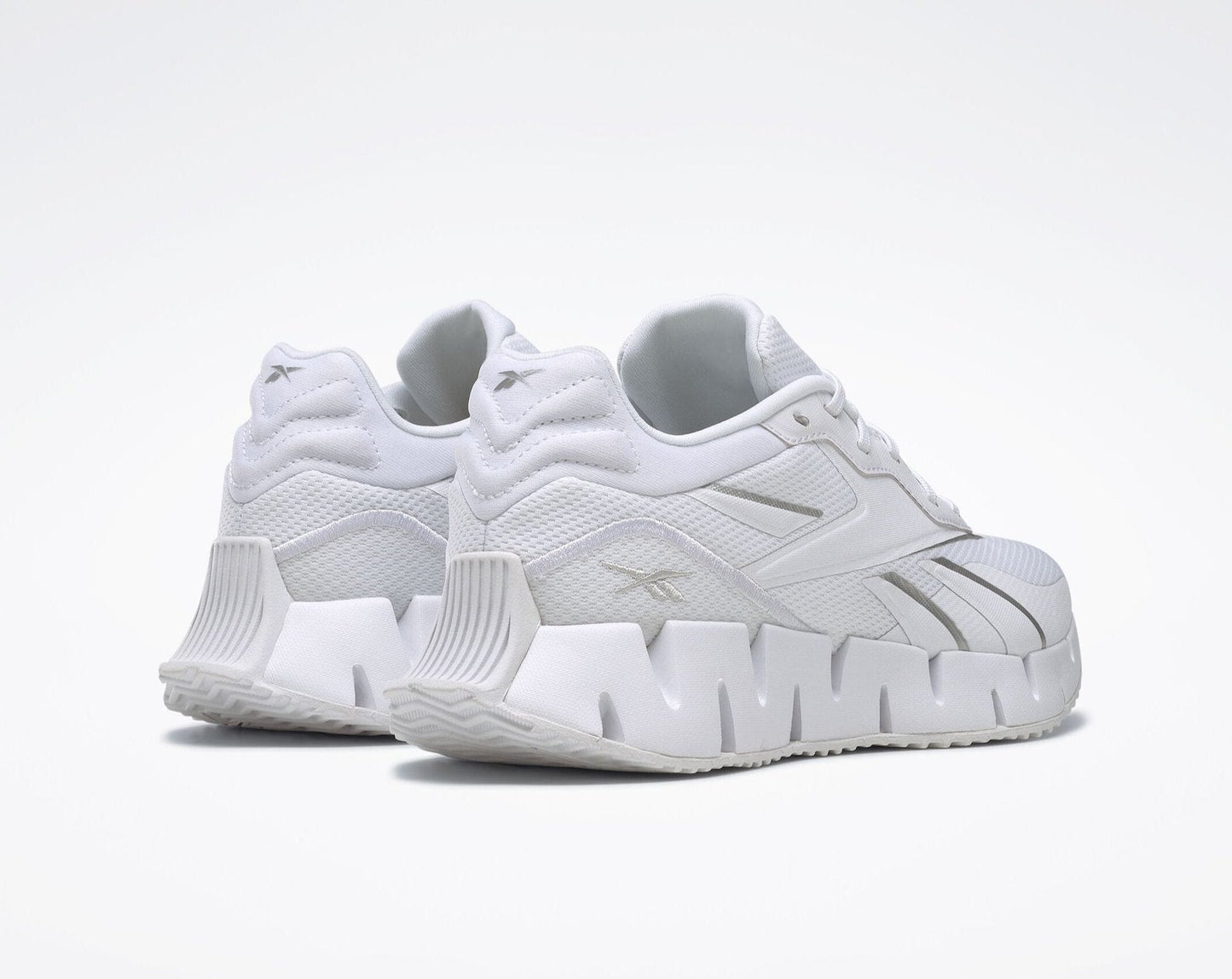 Reebok Women's Zig Dynamica 4 Sneakers