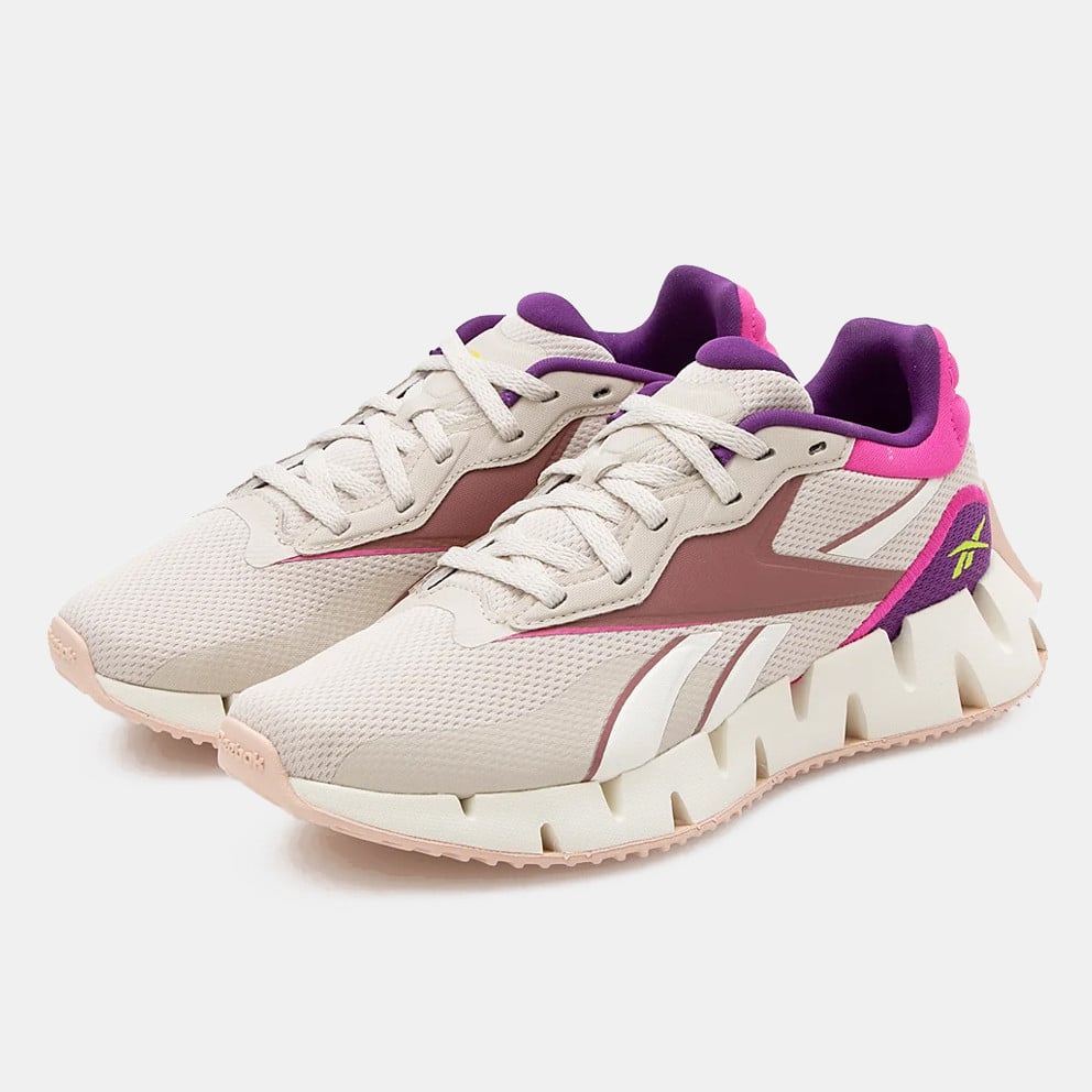 Reebok Women's Zig Dynamica 4 Sneakers