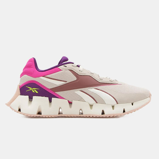 Reebok Women's Zig Dynamica 4 Sneakers