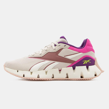 Reebok Women's Zig Dynamica 4 Sneakers