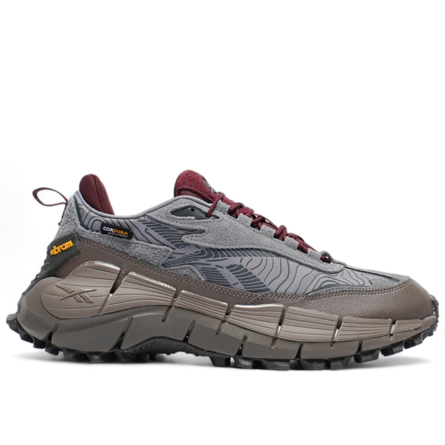Reebok Men's Zig Kinetica 2.5 Edg