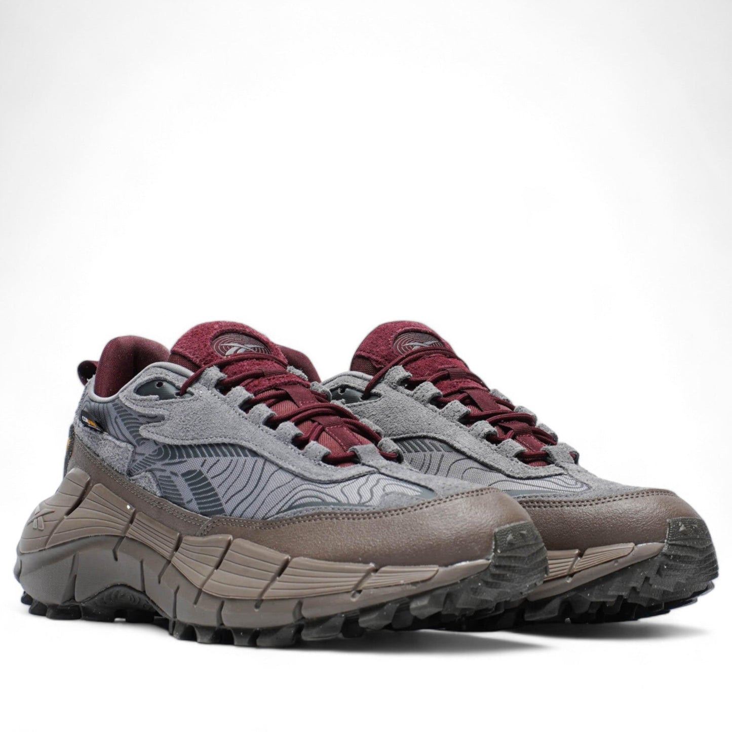 Reebok Men's Zig Kinetica 2.5 Edg