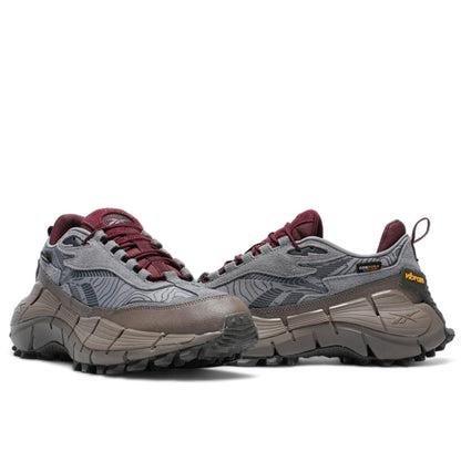 Reebok Men's Zig Kinetica 2.5 Edg