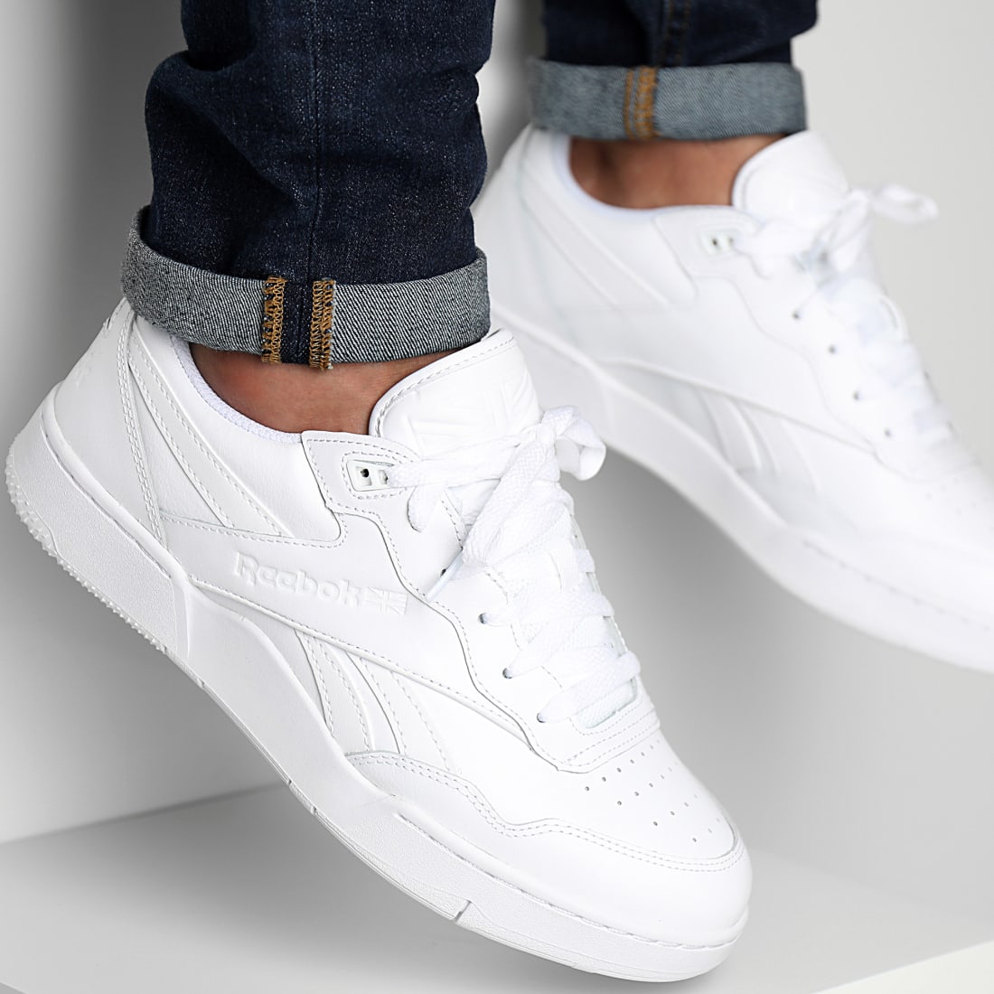 Reebok Men's Bb 4000 Ii Sneakers