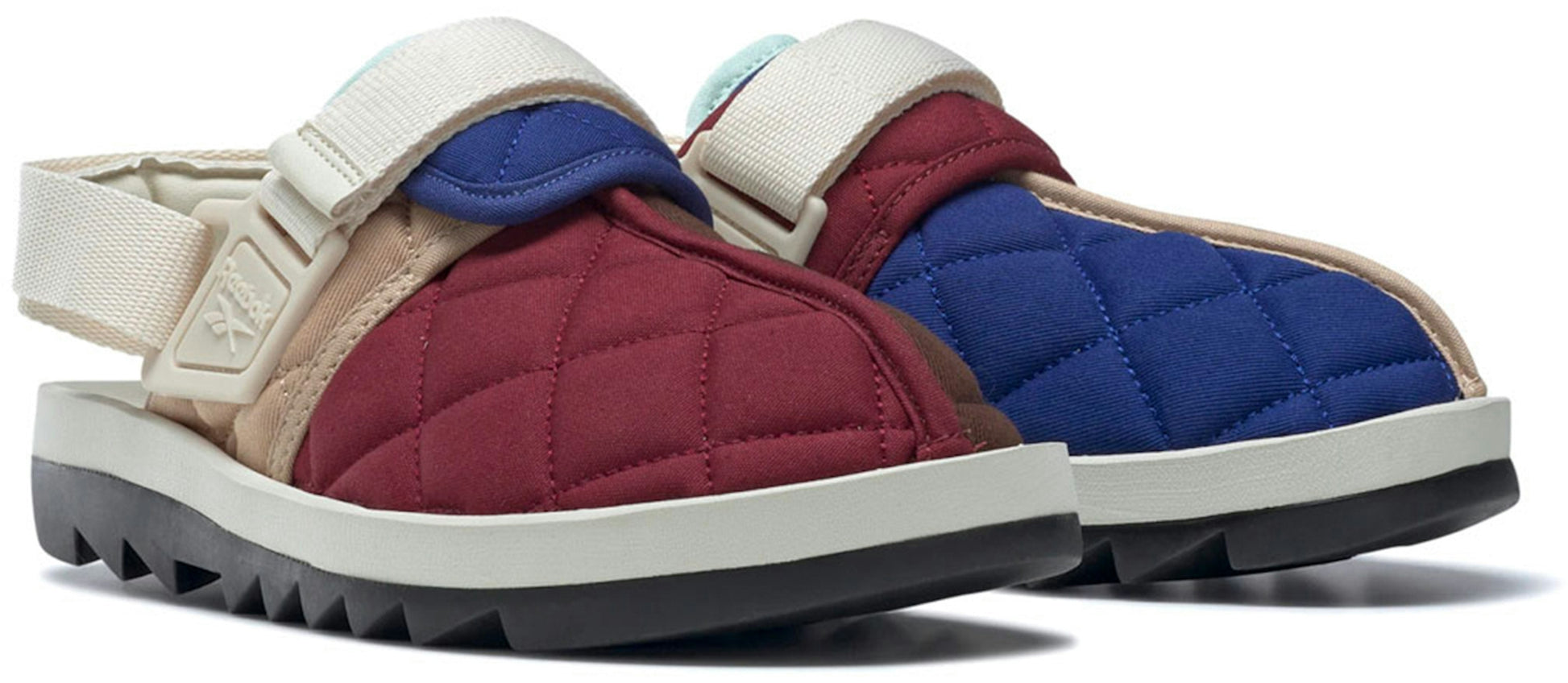 Sahara/Clacob/Clabur-