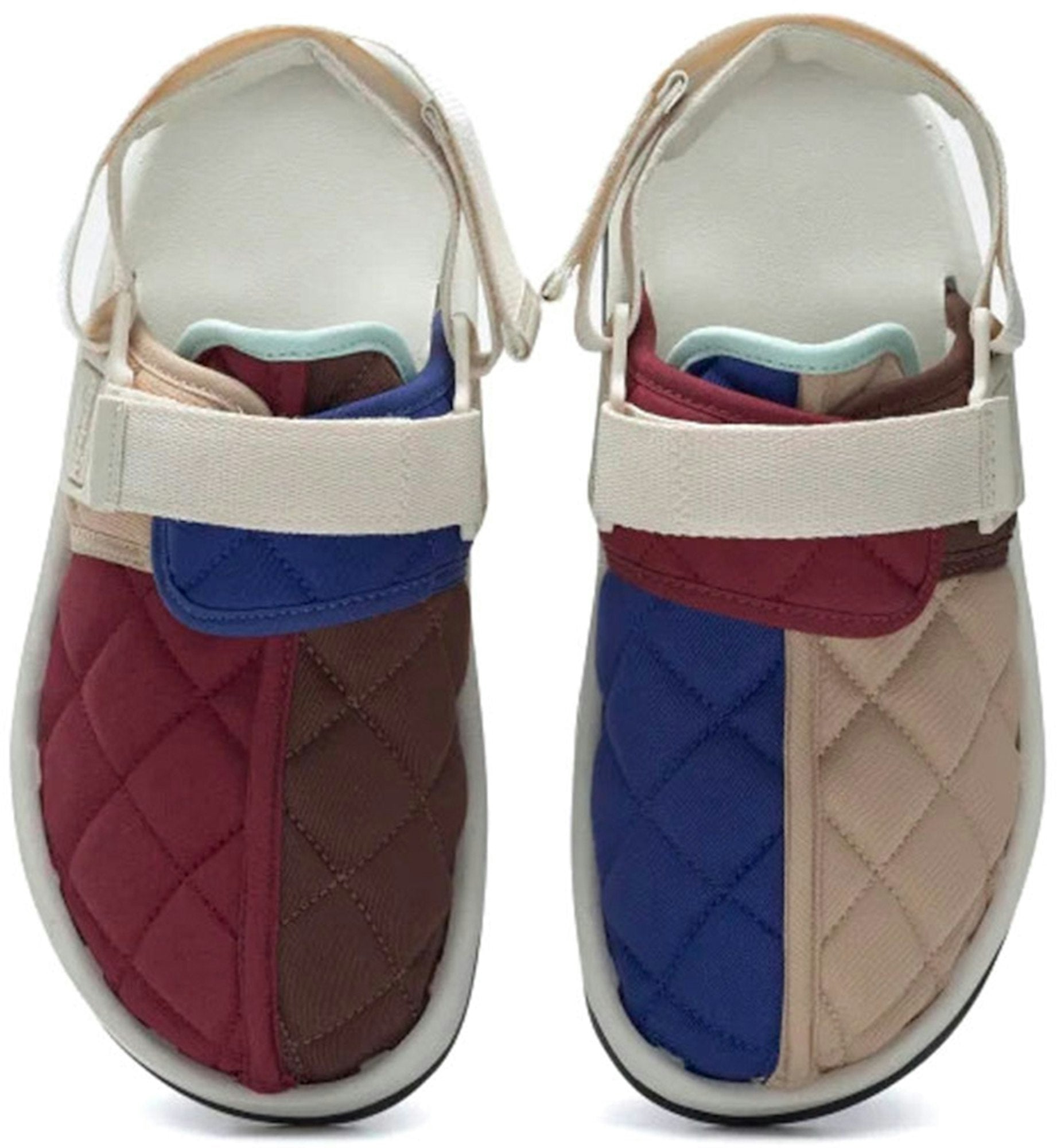 Sahara/Clacob/Clabur-