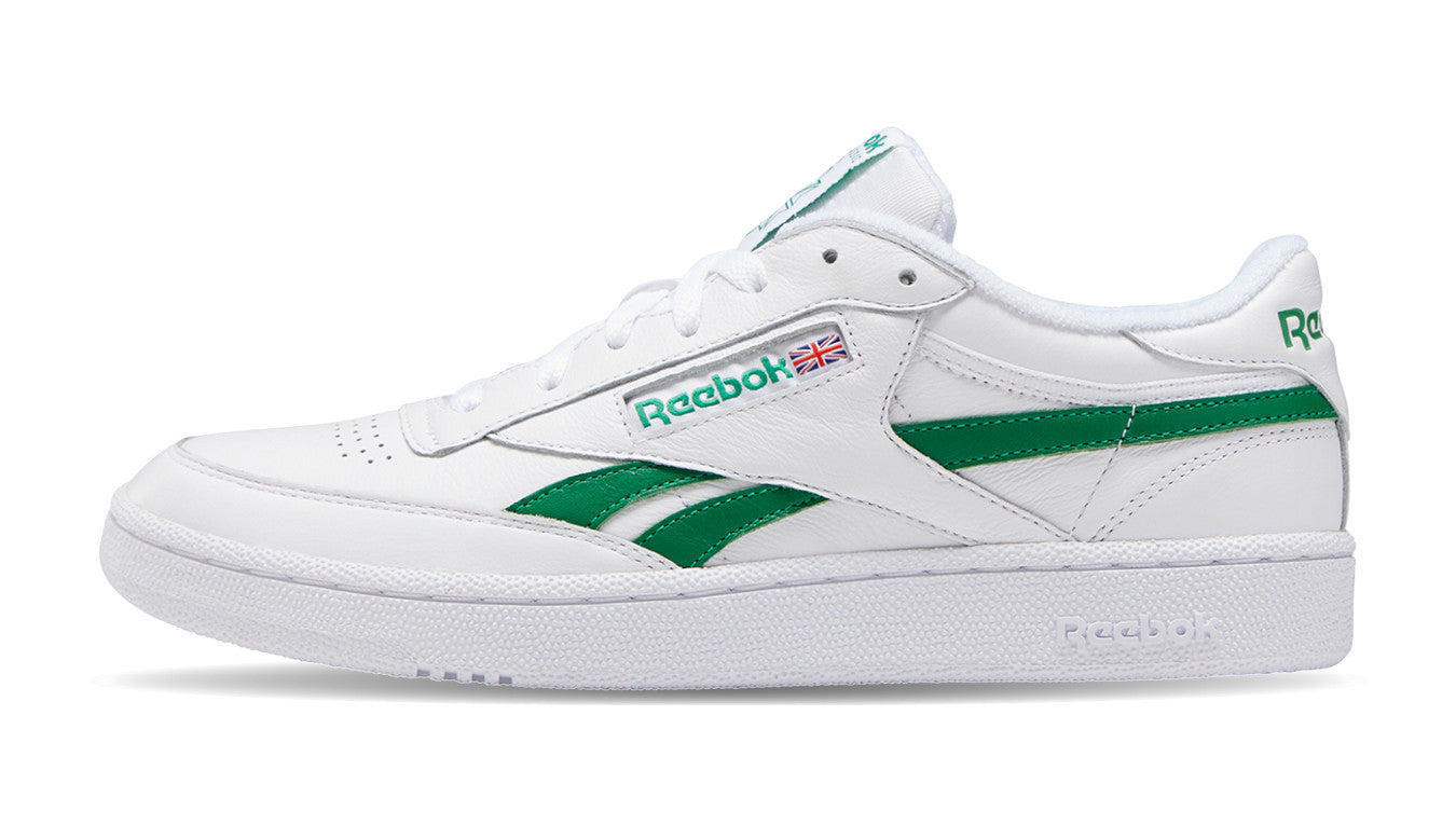Men's Reebok Club C Revenge Mu