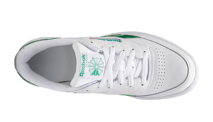 Reebok Men's Club C Revenge Mu Sneakers