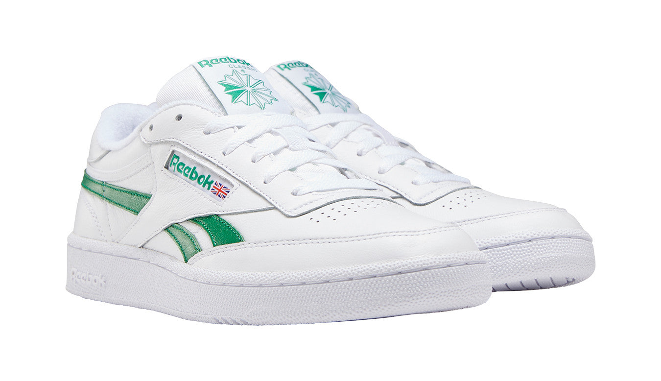 Men's Reebok Club C Revenge Mu