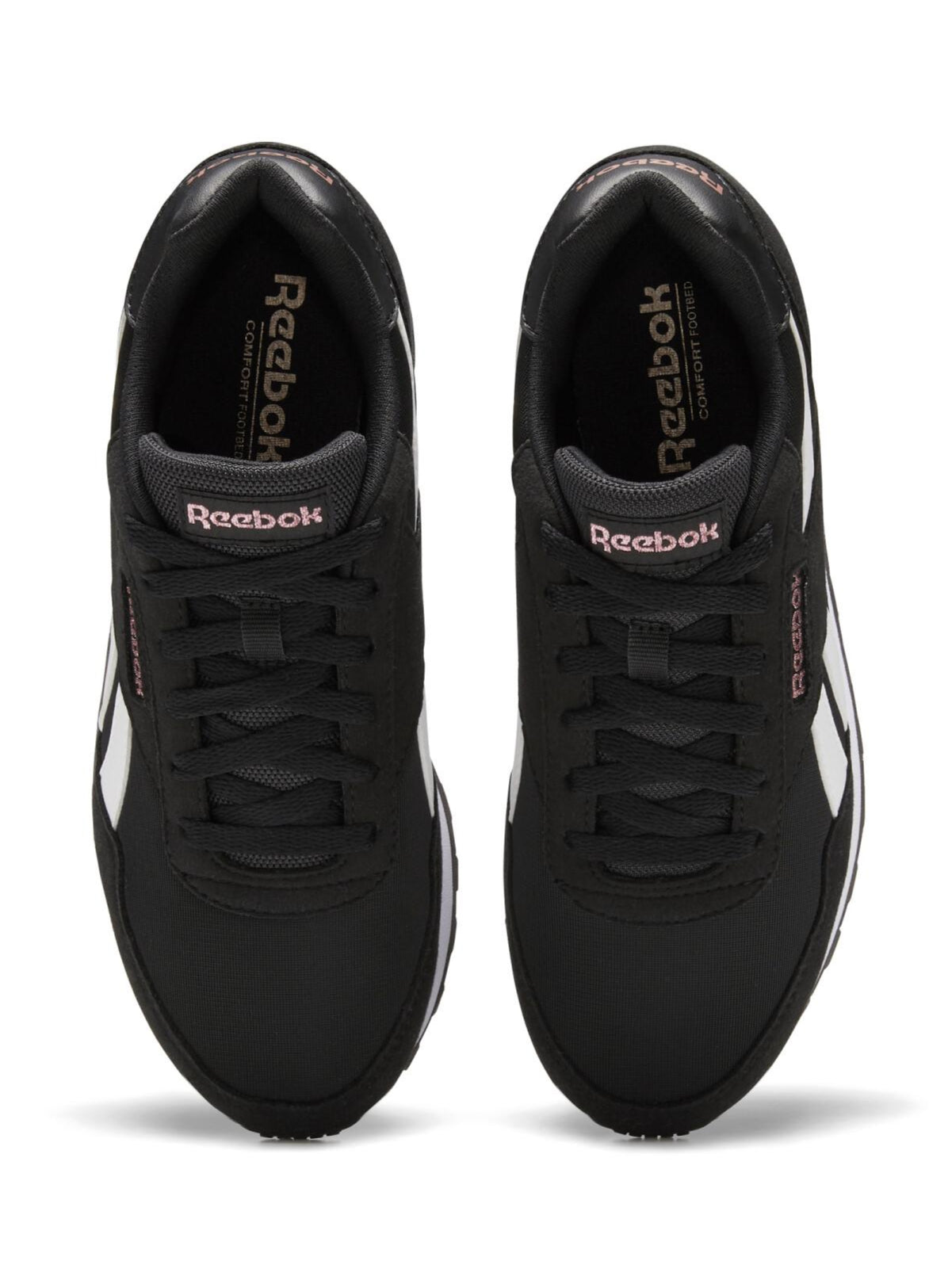 Cblack/White/Blusmt-