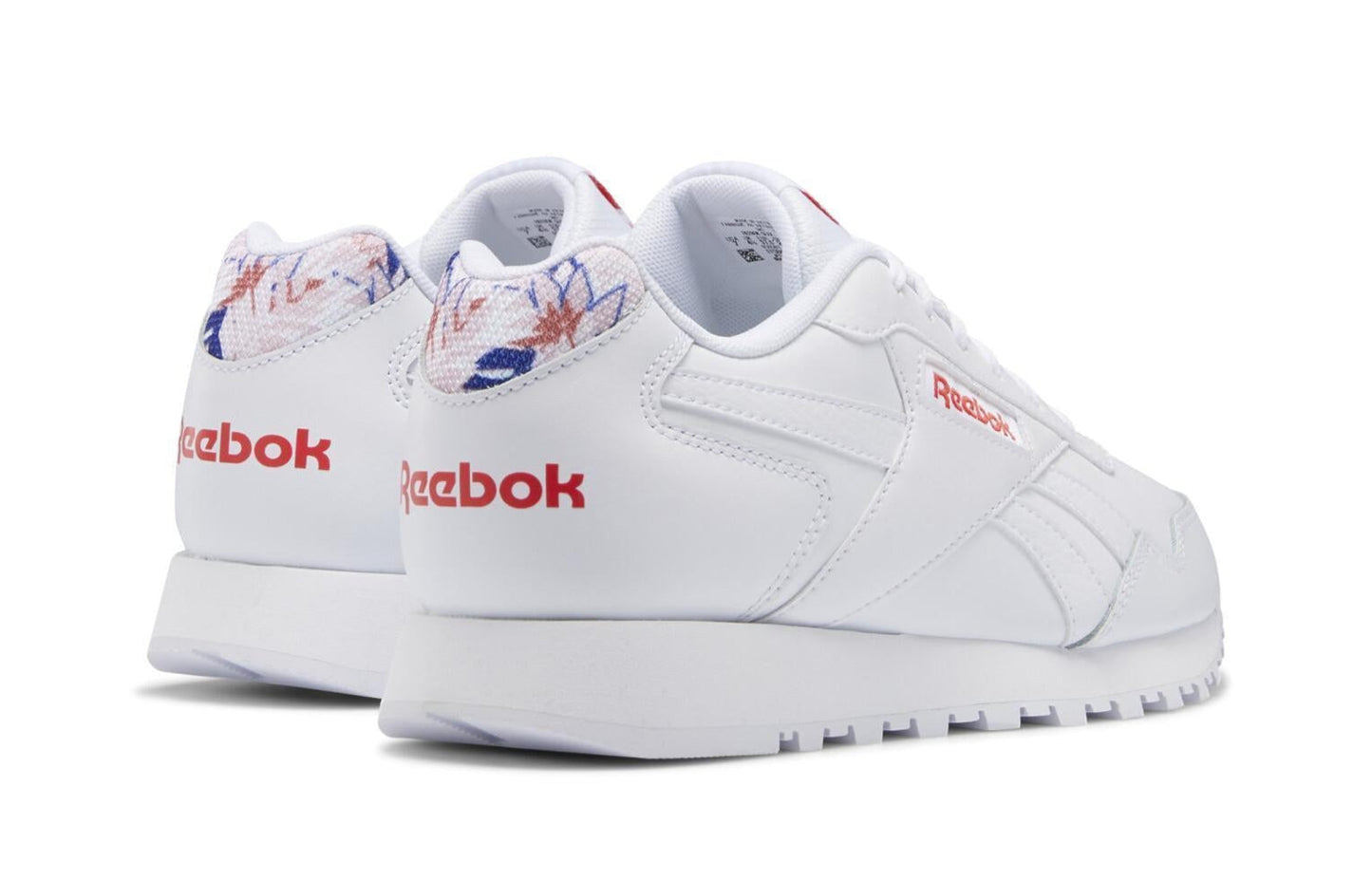 Reebok Women's Glide Sneakers