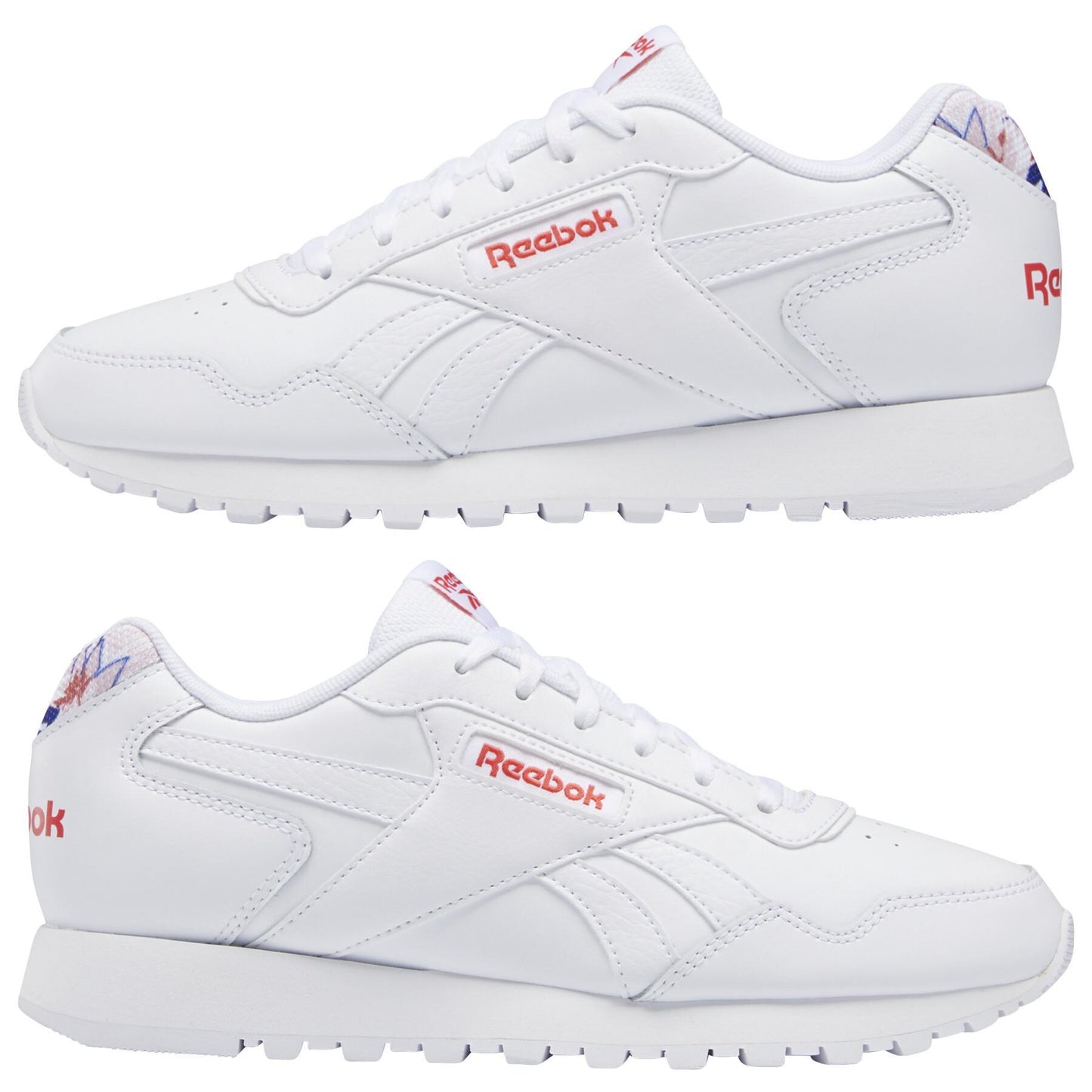Reebok Women's Glide Sneakers