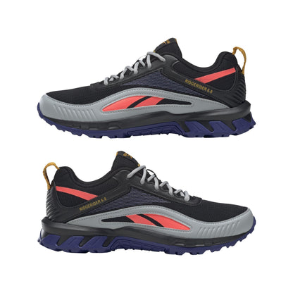 Reebok Women's Ridgerider 6.0 Sneakers