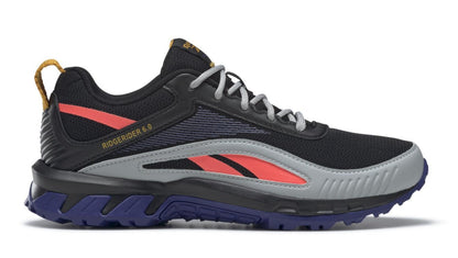 Reebok Women's Ridgerider 6.0 Sneakers