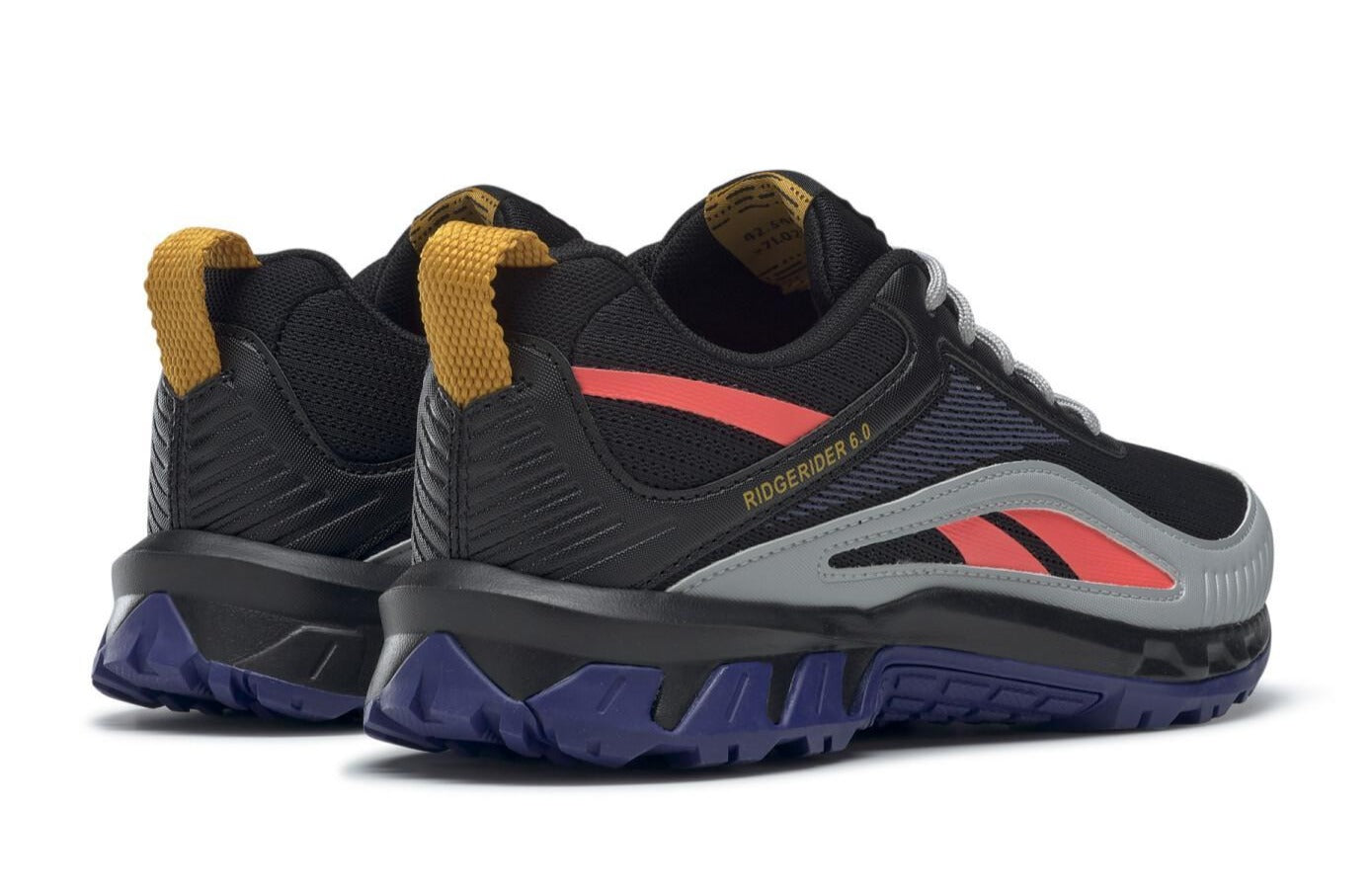 Women's Reebok Ridgerider 6.0