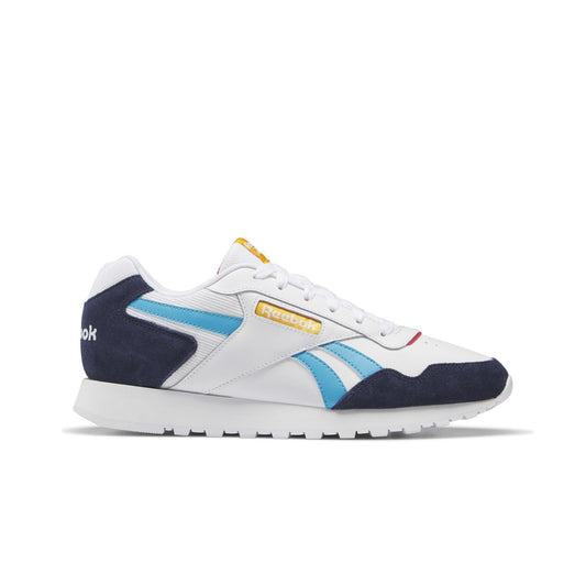 Reebok Men's Glide Sneakers