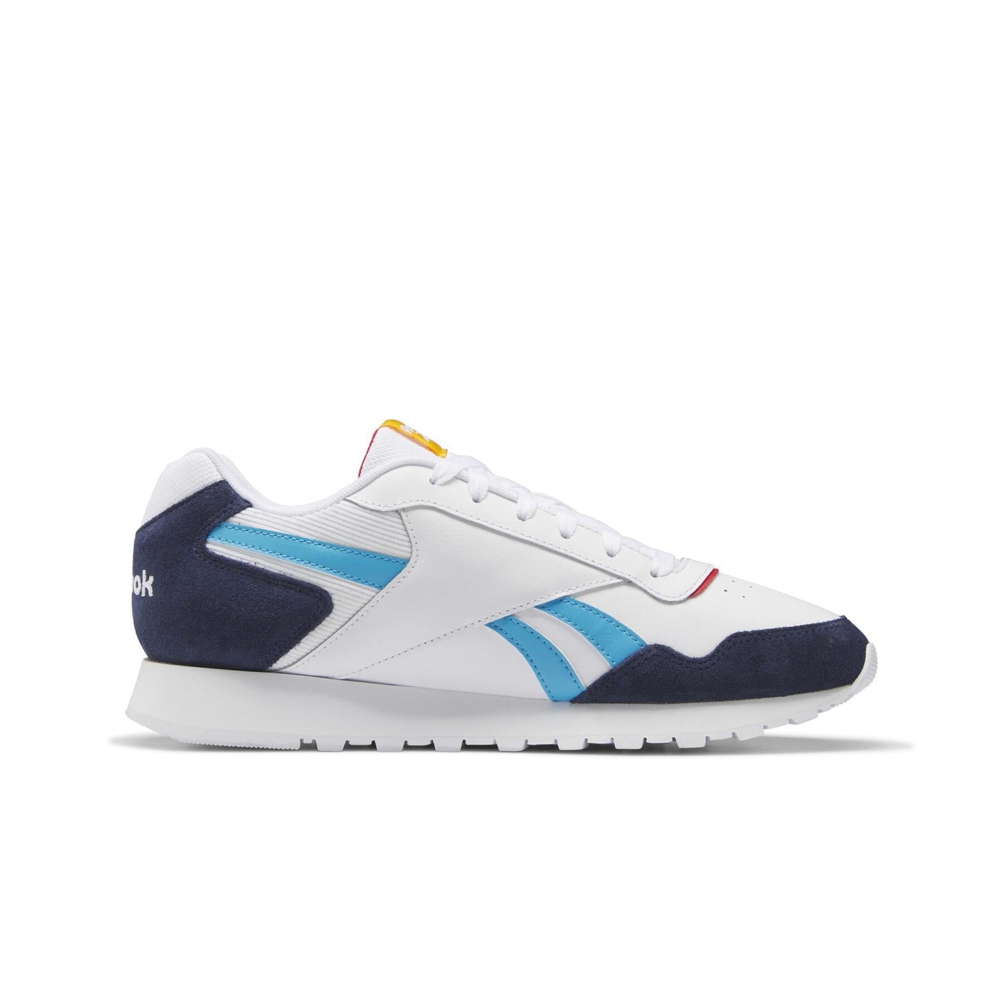 Reebok Men's Glide Sneakers