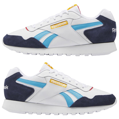Reebok Men's Glide Sneakers