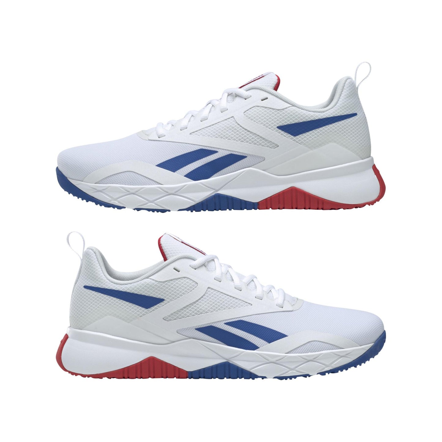 Reebok Men's Nfx Trainer Sneakers