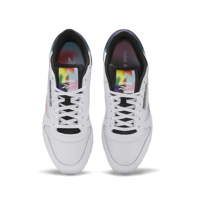 Reebok Men's Classic Leather Sneakers